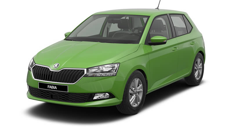 Podzimní akční nabídka Fabia podzimni akcni nabidka octavia tour