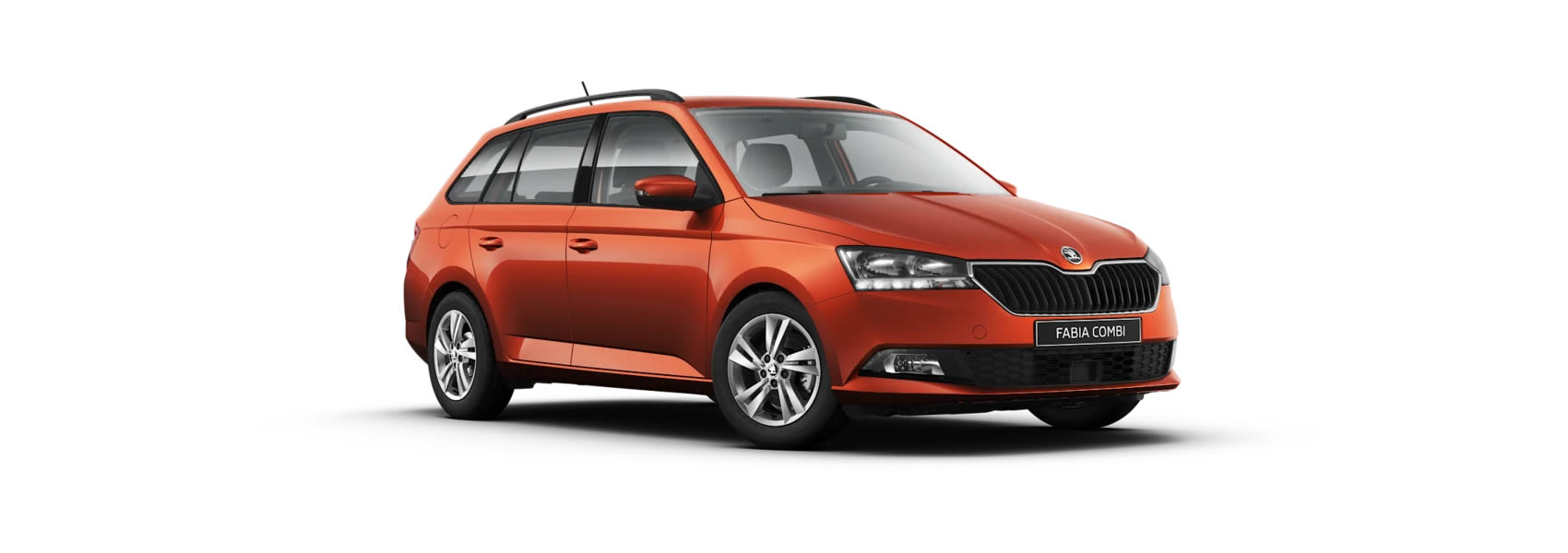 ŠKODA FABIA COMBI TOUR