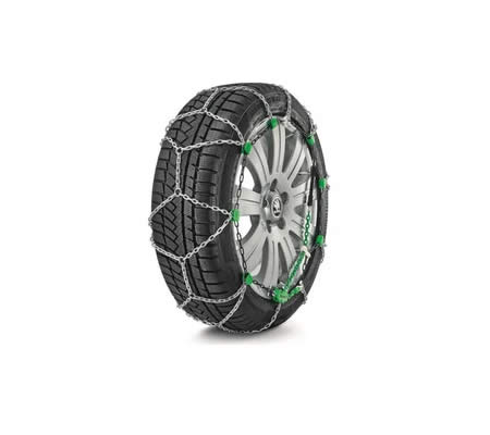 skoda snehove retezy 450
