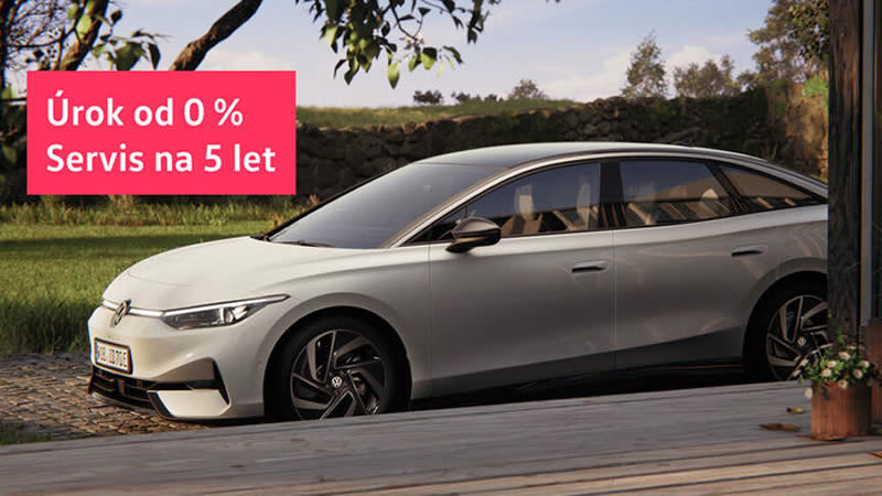 Volkswagen ID. vw zvyhodneni na nove vozy 01