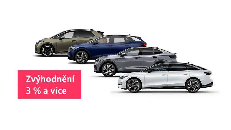 Volkswagen elektromobily vw zvyhodneni na nove vozy 01