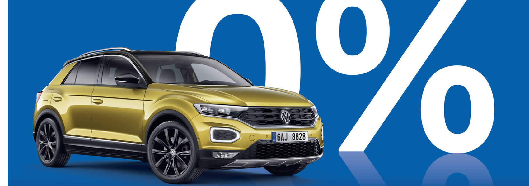 Volkswagen T-Roc Volkswagen T-Roc