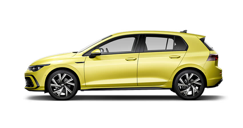 Volkswagen Golf Variant Volkswagen Golf 8