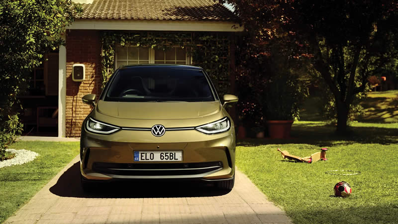 Volkswagen ID.3