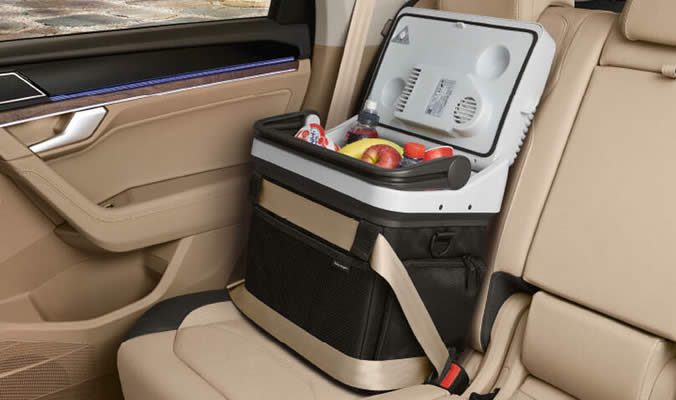 Chladící box - Volkswagen Chladící box - Volkswagen