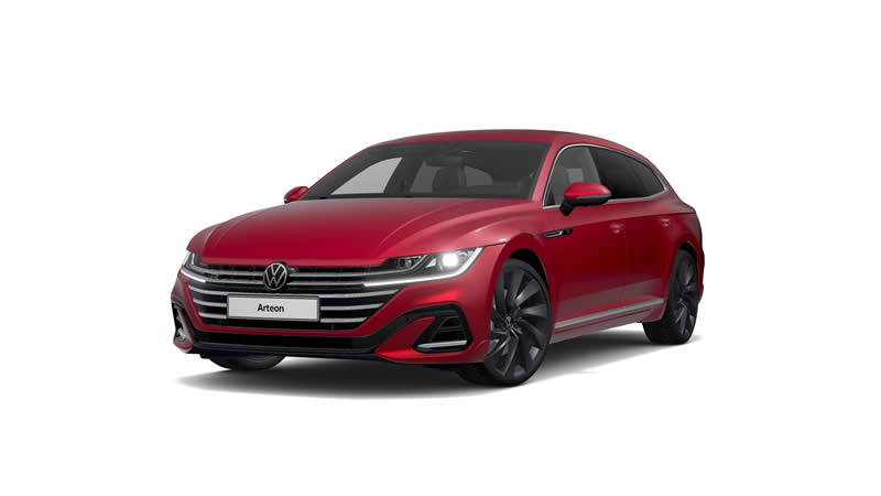 Arteon Shooting Brake