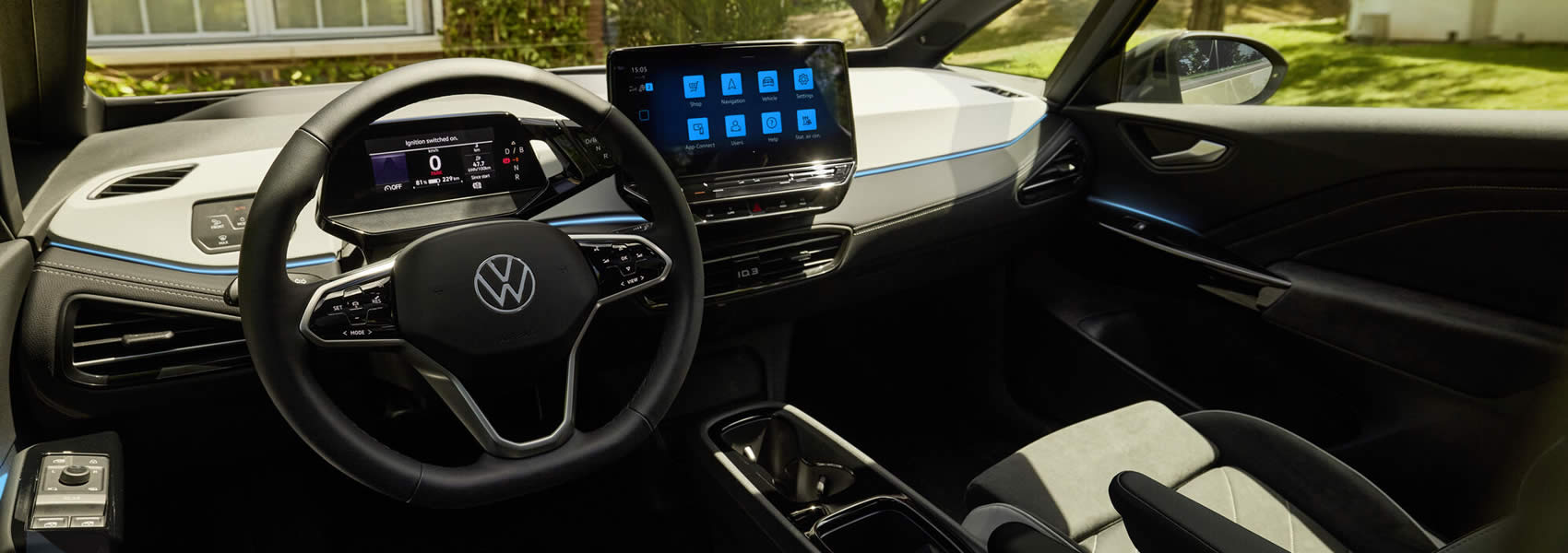 Volkswagen ID.