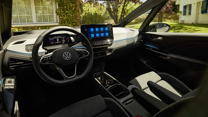Volkswagen ID.