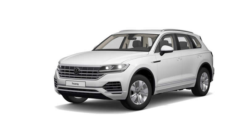 Touareg