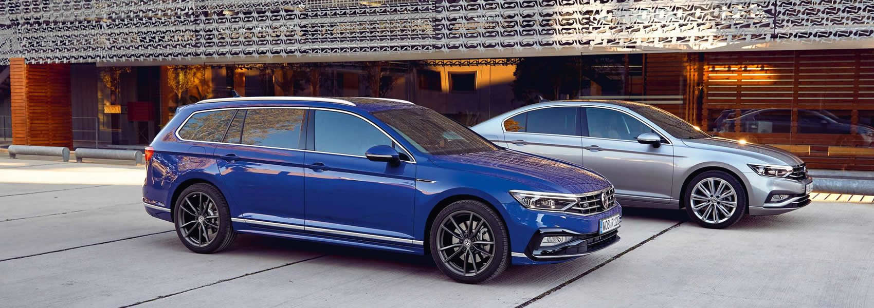 Volkswagen Passat Volkswagen Passat