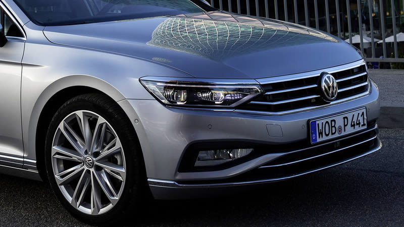 Volkswagen Passat Variant Volkswagen Passat Variant