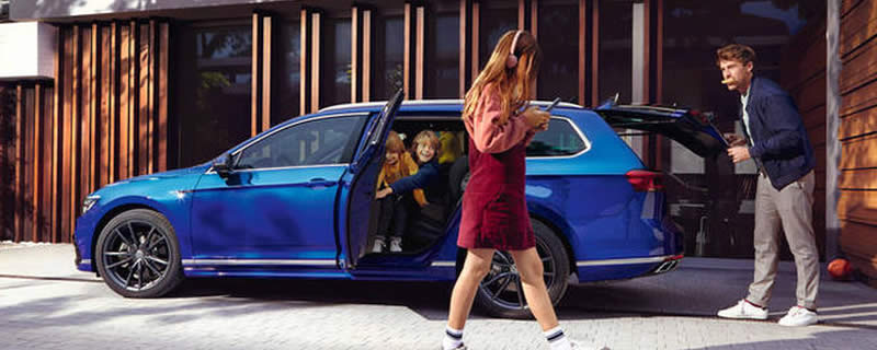 Volkswagen Passat Volkswagen Passat