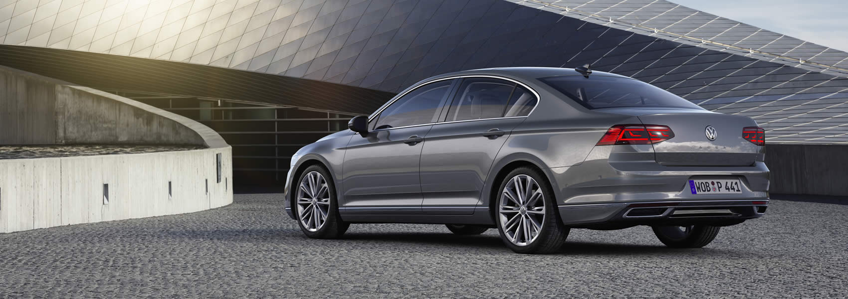 Volkswagen Passat Volkswagen Passat