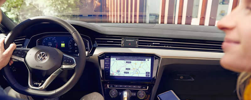 Volkswagen Passat Volkswagen Passat