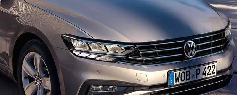 Volkswagen Passat Volkswagen Passat