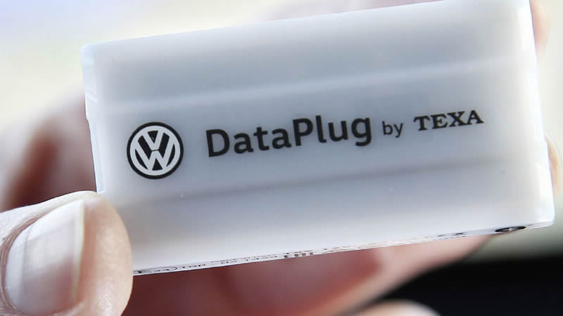 Volkswagen - DataPlug