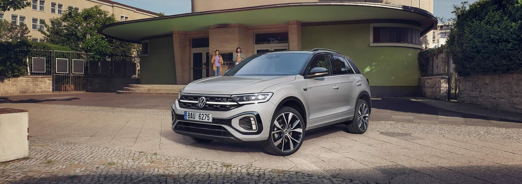 Volkswagen úvěr s bonusem
