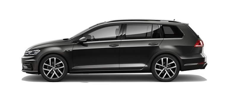 Volkswagen Golf Variant Volkswagen Golf Variant