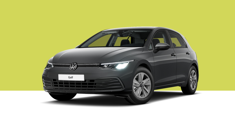 vw golf limited edition 800