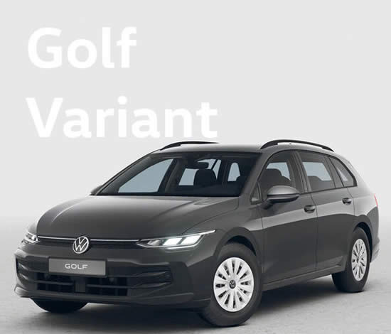 vw golf variant hero