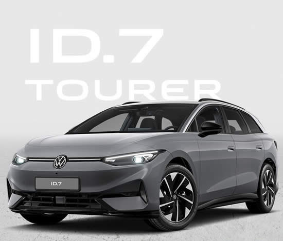 vw id7 tourer hero