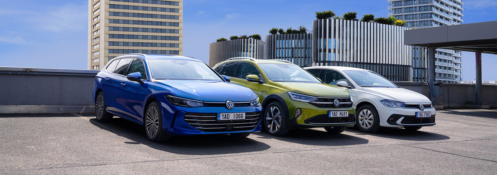 Volkswagen Limited Edition