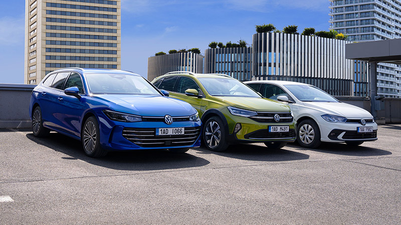 Volkswagen Limited Edition