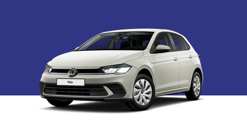 vw polo limited edition 800