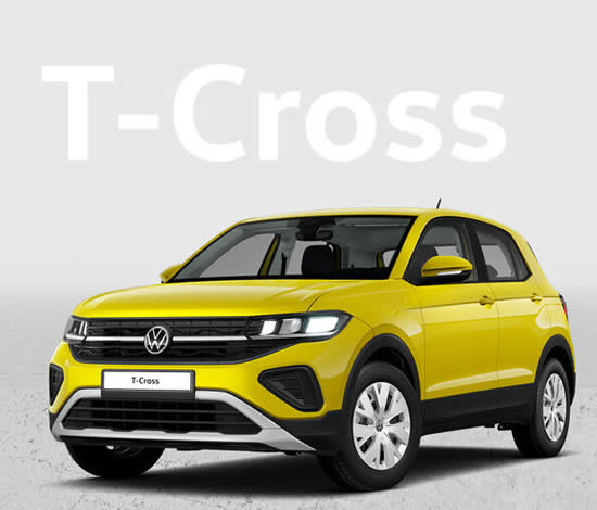 vw t cross hero