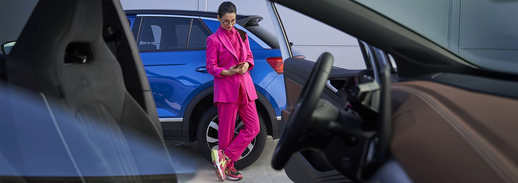 Volkswagen Protiúčet