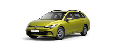 Golf Variant