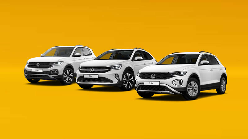 Volkswagen Summer Edition