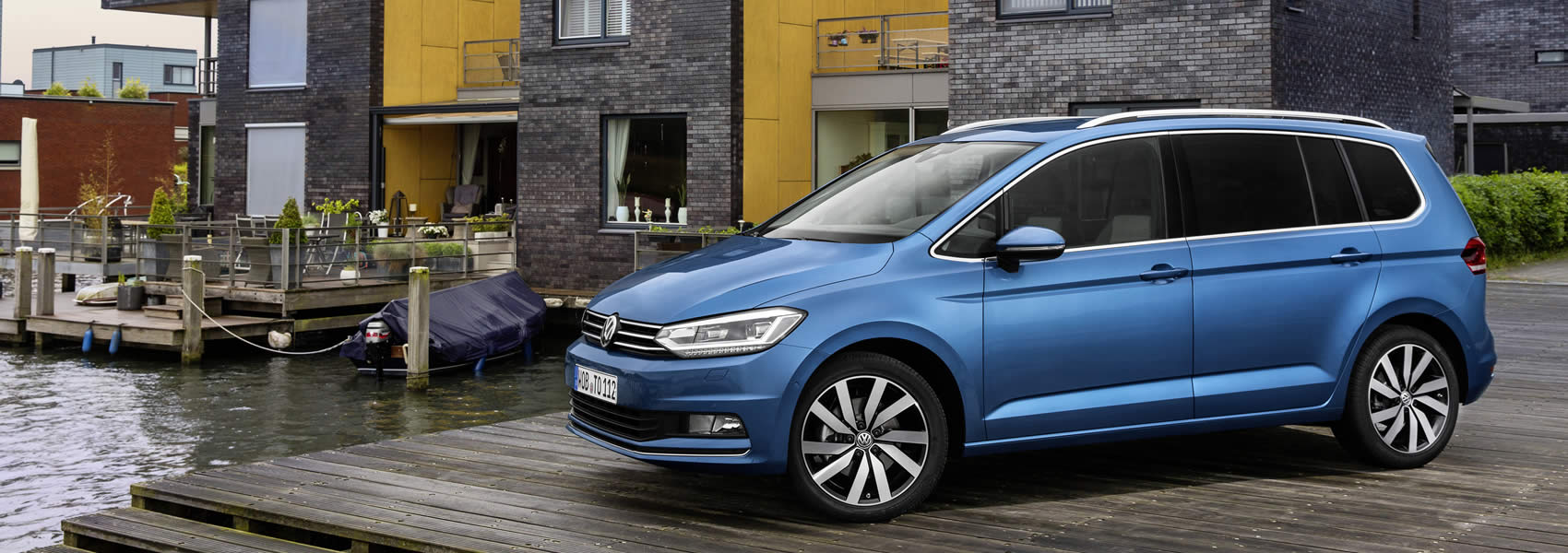 Volkswagen Touran Volkswagen Touran