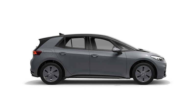 Volkswagen ID.3 volkswagen id 3