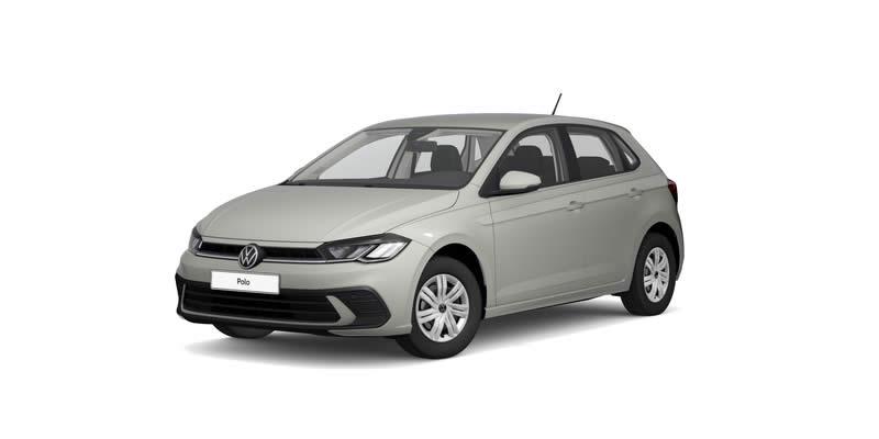 Volkswagen Polo 2021