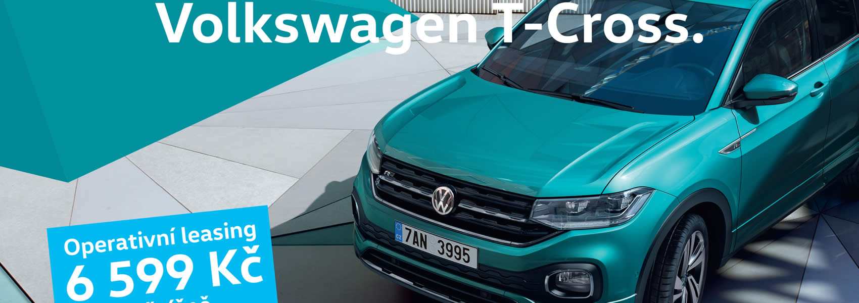 Volkswagen T-Cross Volkswagen T-Cross