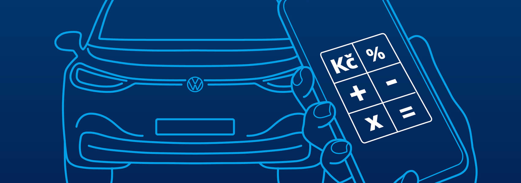 Volkswagen osobní vozy