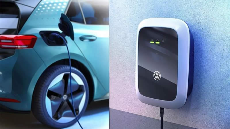 vw we charge id charge