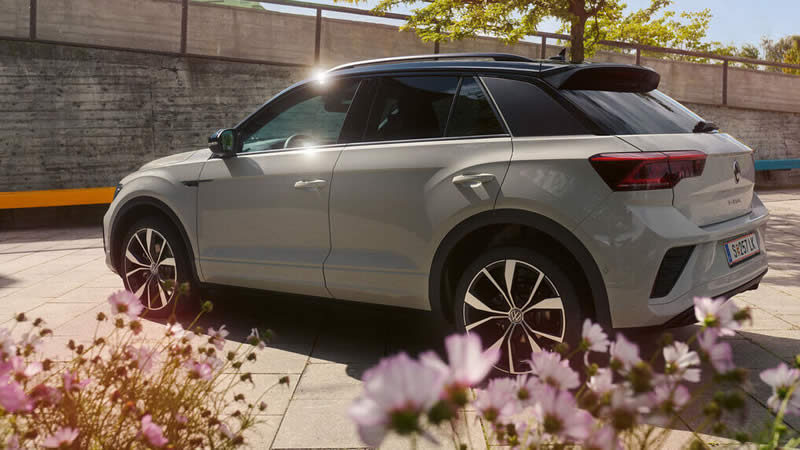 Volkswagen T-Roc vw zvyhodneni na nove vozy 03