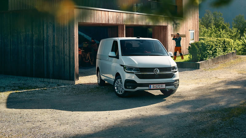 VW T6.1