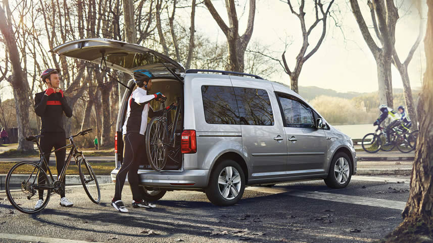 Volkswagen Caddy Volkswagen Caddy