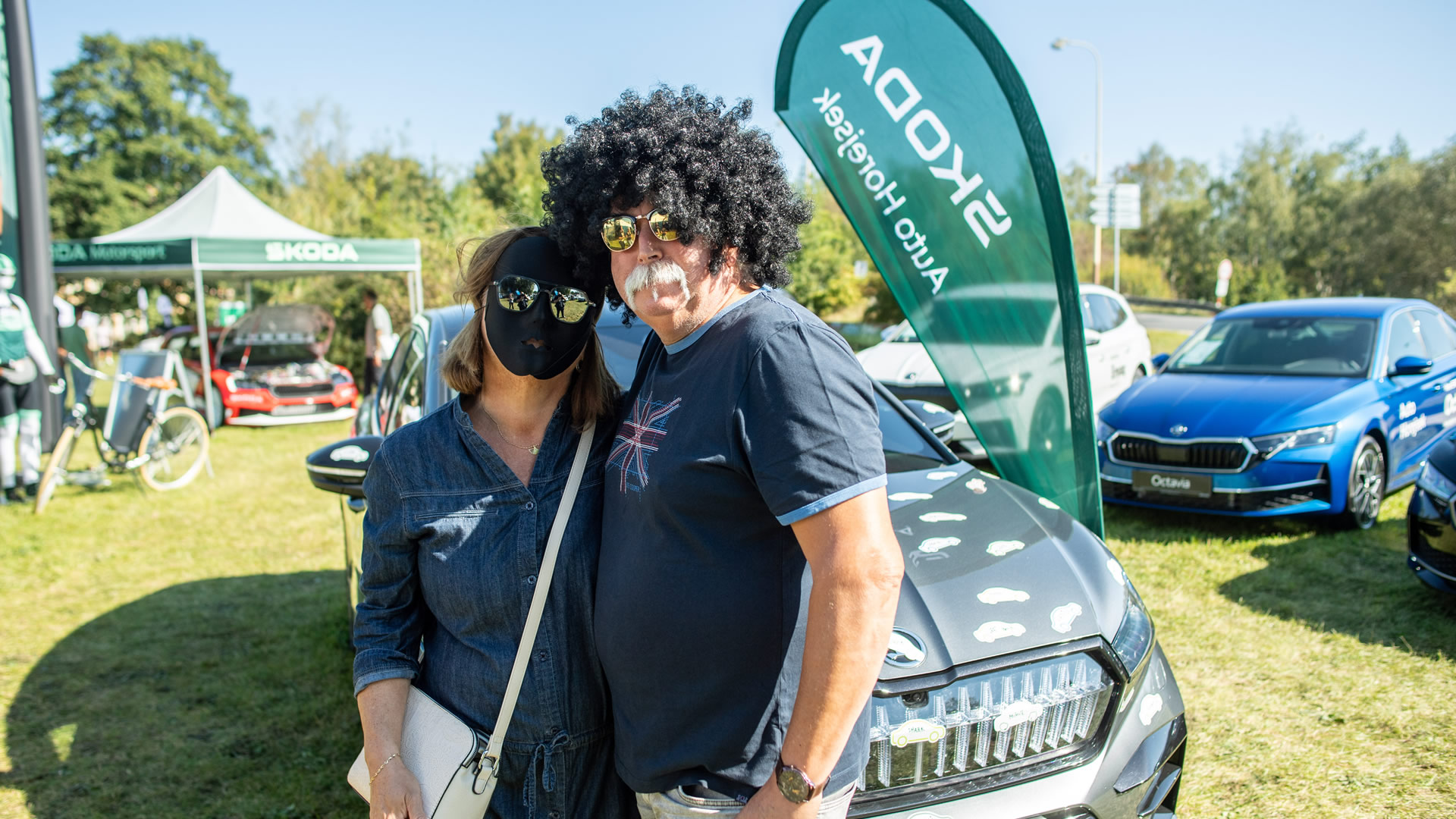 Speed Festival