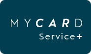 CUPRA MyCard - Service plus