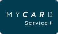 CUPRA MyCard - Service plus
