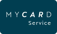 CUPRA MyCard - Service