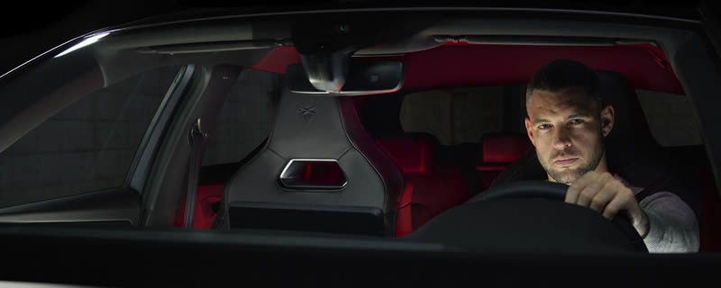 CUPRA - Leon