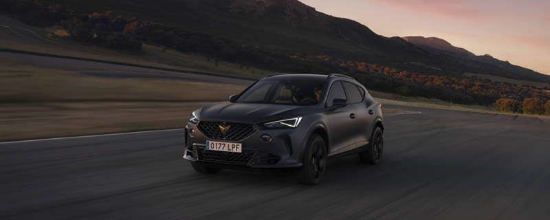 Servis Cupra