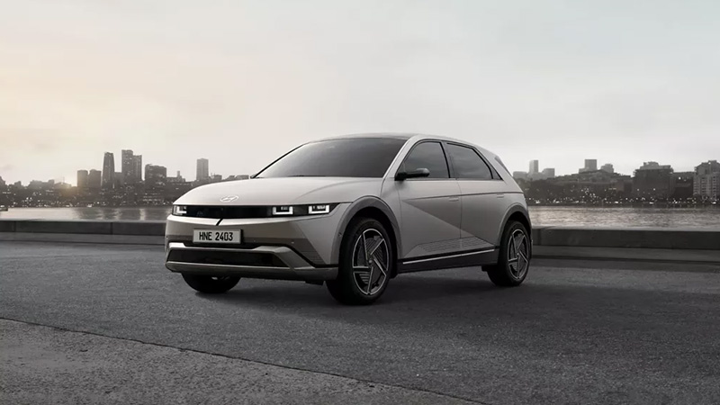 Hyundai IONIQ 5