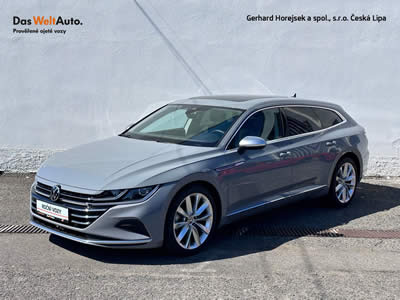 Volkswagen Arteon SB