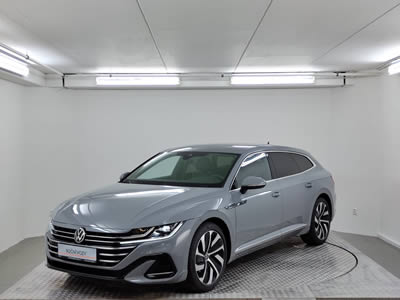 Volkswagen Arteon Sooting Brake